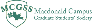 Macdonald Campus Graduate Students' Society (MCGSS)